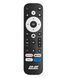 Телевізор 43" 2E LED 4K 60Hz Smart Google TV Black (2E-43A07KU)