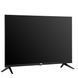 Телевізор 43" 2E LED 4K 60Hz Smart Google TV Black (2E-43A07KU)