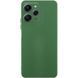 Фото: 1 з 1, Чохол Silicone Cover Ummi Lakshmi Full Camera (AA) для Xiaomi Redmi 12 Зелений / Dark green, купити за 499 грн зі знижкою в Смартс | smarts.ua