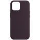 Фото: 1 з 1, Чохол Silicone Case Full Protective (AA) NO LOGO для Apple iPhone 13 (6.1") Фіолетовий / Elderberry, купити за 299 грн зі знижкою в Смартс | smarts.ua