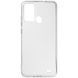 Фото: 1 з 1, TPU чохол Epic Transparent 1,5mm для ZTE Blade A52 Безбарвний (прозорий), купити за 299 грн зі знижкою в Смартс | smarts.ua