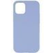 Фото: 1 з 1, Чохол Silk (AA) NO LOGO with Magnetic Fit для Apple iPhone 16 (6.1") Блакитний / Lilac Blue, купити за 499 грн зі знижкою в Смартс | smarts.ua