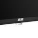 Телевізор 43" 2E LED 4K 60Hz Smart Google TV Black (2E-43A07KU)