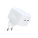Apple 35W USB-C Port Power Adapter (MNWM3)