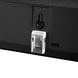 Телевізор 43" 2E LED 4K 60Hz Smart Google TV Black (2E-43A07KU)