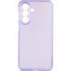 TPU чохол Nova для Samsung Galaxy A27 Purple