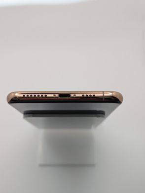 Фото: 5 з 9, Смартфон Apple iPhone XS Max 256GB вживаний (б/у) Gold 9186, купити за 7 999 грн зі знижкою в Смартс | smarts.ua