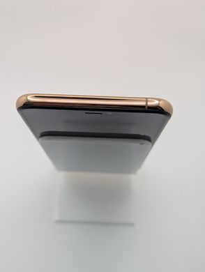 Фото: 4 з 9, Смартфон Apple iPhone XS Max 256GB вживаний (б/у) Gold 9186, купити за 7 999 грн зі знижкою в Смартс | smarts.ua