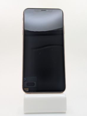 Фото: 6 з 9, Смартфон Apple iPhone XS Max 256GB вживаний (б/у) Gold 9186, купити за 7 999 грн зі знижкою в Смартс | smarts.ua