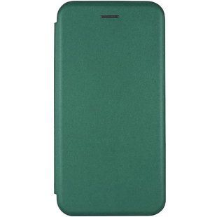 Фото: 1 з 3, Шкіряний чохол (книжка) Classy для Xiaomi Redmi Note 11 Pro 4G/5G / 12 Pro 4G Зелений, купити за 299 грн зі знижкою в Смартс | smarts.ua