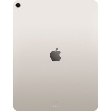 Фото: 2 з 4, Планшет Apple iPad Air 13 (2026) Wi-Fi 1TGB Starlight (M4), купити за 72 799 грн зі знижкою в Смартс | smarts.ua