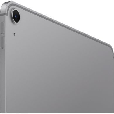 Фото: 3 з 4, Планшет Apple iPad Air 13 (2026) Wi-Fi + LTE 128GB Space Gray (M4), купити за 47 549 грн зі знижкою в Смартс | smarts.ua