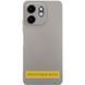 Фото: 1 з 1, Чохол TPU GETMAN Liquid Silk Full Camera для Xiaomi Redmi A7 Pro 4G / Poco C81 Сірий / Lavender, купити за 299 грн зі знижкою в Смартс | smarts.ua