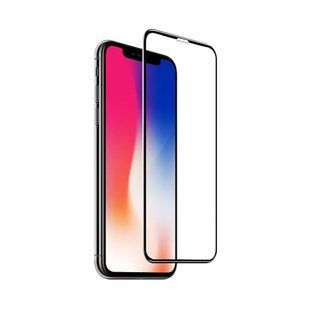 Фото: 1 з 1, Захисне скло IPhone XR/11 3D Curved Black, купити за 449 грн зі знижкою в Смартс | smarts.ua