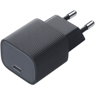 Фото: 1 з 3, МЗП ANKER PowerPort 511 Nano IV 30W (A2337G11) Black, купити за 1 999 грн зі знижкою в Смартс | smarts.ua