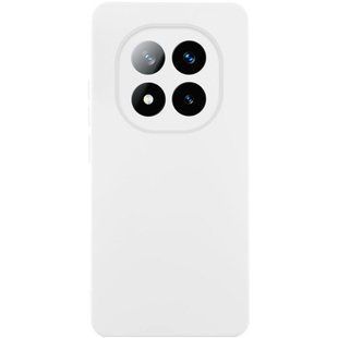 Фото: 1 з 1, Чохол Silicone Cover Ummi Lakshmi Full Camera (AA) для Xiaomi Redmi Note 15 Pro 4G Бордовий / Marsala, купити за 499 грн зі знижкою в Смартс | smarts.ua