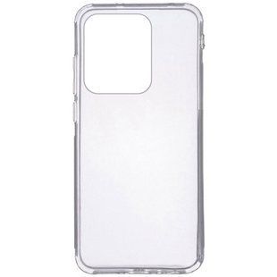 Фото: 1 з 1, TPU чохол Epic Transparent 1,5mm для Xiaomi Redmi 13 4G / Poco M6 4G Безбарвний (прозорий), купити за 299 грн зі знижкою в Смартс | smarts.ua