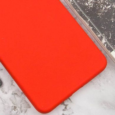 Фото: 2 з 3, Чохол TPU GETMAN Liquid Silk Full Camera для Xiaomi Redmi 13 4G / Poco M6 4G Бордовий / Marsala, купити за 299 грн зі знижкою в Смартс | smarts.ua