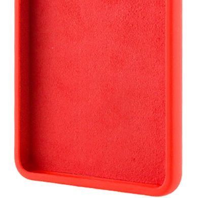 Фото: 3 з 3, Чохол TPU GETMAN Liquid Silk Full Camera для Xiaomi Redmi 13 4G / Poco M6 4G Бордовий / Marsala, купити за 299 грн зі знижкою в Смартс | smarts.ua