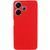Фото: 1 з 3, Чохол TPU GETMAN Liquid Silk Full Camera для Xiaomi Redmi 13 4G / Poco M6 4G Бордовий / Marsala, купити за 299 грн зі знижкою в Смартс | smarts.ua