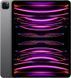 Планшет Apple iPad Pro 12,9 (2022) WI-FI + LTE 128GB Gray (M2)