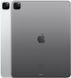 Планшет Apple iPad Pro 12,9 (2022) WI-FI + LTE 128GB Gray (M2)