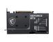 Відеокарта PCIE16 RTX5060TI 16GB 5060TI 16G VENT 2X OC PLUS MSI