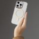 Чохол Proove Cuprum Case with Magnetic Ring iPhone 17 Air cream