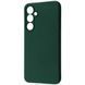 Фото: 1 з 1, Чохол WAVE Colorful Case (TPU) Samsung Galaxy S26 Plus forest green, купити за 249 грн зі знижкою в Смартс | smarts.ua