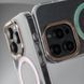 Чохол Proove Cuprum Case with Magnetic Ring iPhone 17 Air cream