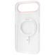Чохол Proove Cuprum Case with Magnetic Ring iPhone 17 Air cream