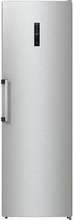 Фото: 1 из 12, Морозильна камера Gorenje, 185.5x59.5х66.3, 280л, 1дв., A++, NF, диспл зовн., інвертор, матовий нерж (FN619EAXL6), купить за 28 499 грн со скидкой в Смартс | smarts.ua