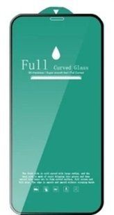 Фото: 1 з 3, Захисне Скло DM Full Curved Premium Glass Samsung A72/M54 Black (no Package), купити за 299 грн зі знижкою в Смартс | smarts.ua