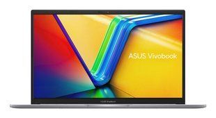 Фото: 1 з 10, Ноутбук (портативний комп&rsquo;ютер) X1504VA CI3-1315U 15" 16GB 512GB X1504VA-BQ3867 ASUS, купити за 36 999 грн зі знижкою в Смартс | smarts.ua