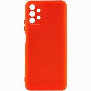 Фото: 1 з 6, Чохол Silicone Cover Lakshmi Full Camera (A) для Samsung Galaxy A33 5G Червоний / Red, купити за 199 грн зі знижкою в Смартс | smarts.ua
