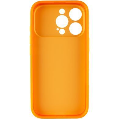 Фото: 3 з 7, Чохол Ummi Full Camera with Magnetic Fit HQ Ring для Apple iPhone 16 Pro (6.3") Orange, купити за 799 грн зі знижкою в Смартс | smarts.ua