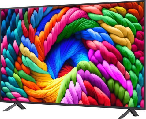 Фото: 6 з 20, Телевізор LG 50NANO90A6B, купити за 27 999 грн зі знижкою в Смартс | smarts.ua
