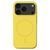 Фото: 1 из 1, Чохол Proove Spectrum Case with Magnetic Ring iPhone 17 Air sun yellow (PCSPIP17AR40), купить за 1 199 грн со скидкой в Смартс | smarts.ua