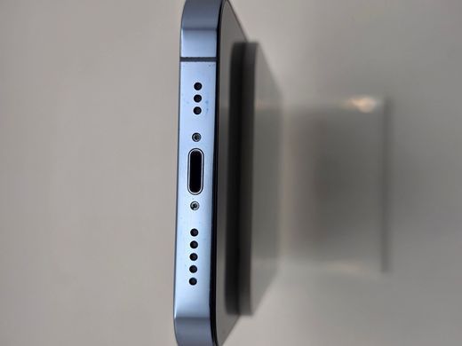 Фото: 5 з 9, Смартфон Apple iPhone 13 Pro 128GB вживаний (б/у) Sierra Blue 9278, купити за 22 999 грн зі знижкою в Смартс | smarts.ua