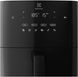 Мультипіч Electrolux 1800Вт, чаша-6.8л, сенсорне керування, 6 авто. програм, пара, пластик, чорний (EAF7SB)