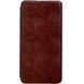 Фото: 1 з 1, Шкіряний чохол-книжка Belora для Xiaomi Redmi Note 15 4G/5G (EU) Marsala, купити за 499 грн зі знижкою в Смартс | smarts.ua