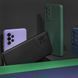 Чохол WAVE Colorful Case (TPU) Samsung Galaxy A54 forest green