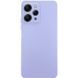 Фото: 1 з 1, Чохол Silicone Cover Ummi Lakshmi Full Camera (AA) для Xiaomi Redmi 12 Бузковий / Dasheen, купити за 499 грн зі знижкою в Смартс | smarts.ua