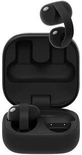 Фото: 1 з 4, Навушники Sony LinkBuds Clip Open-Ear Truly Wireless Earbuds (WF-LC900/B) Black, купити за 8 849 грн зі знижкою в Смартс | smarts.ua