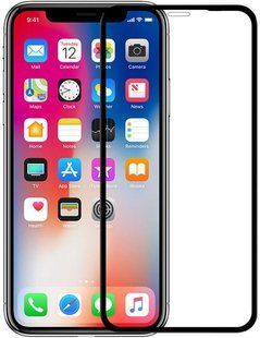Фото: 1 з 1, Захисне скло IPhone XS Max/11 Pro Max DM 5D Pro (no package) Black, купити за 349 грн зі знижкою в Смартс | smarts.ua