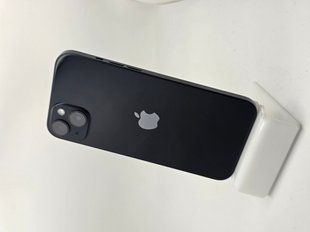 Фото: 1 з 9, Смартфон Apple iPhone 14 Plus 128Gb вживаний (б/у) Midnight 5082, купити за 19 999 грн зі знижкою в Смартс | smarts.ua