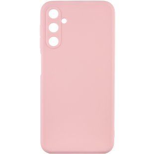 Фото: 1 з 1, Силіконовий чохол Candy Full Camera для Samsung Galaxy A18 / A17 Рожевий / Pink Sand, купити за 299 грн зі знижкою в Смартс | smarts.ua