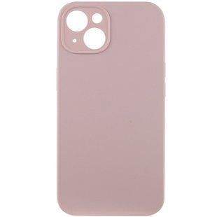 Фото: 1 з 1, Чехол Silicone Case Full Camera Protective (AA) NO LOGO для Apple iPhone 13 (6.1") Розовый / Barbie pink, купити за 299 грн зі знижкою в Смартс | smarts.ua