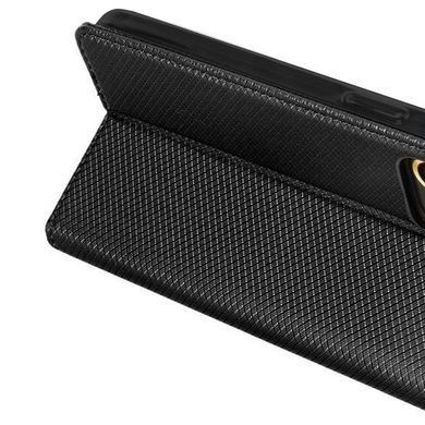 Фото: 3 з 3, Чохол-книжка Magnet для Xiaomi Redmi 9A Black, купити за 499 грн зі знижкою в Смартс | smarts.ua