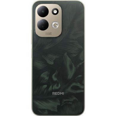Фото: 5 з 7, Смартфон Xiaomi Redmi 17 4/128GB Oak Green Global, купити за 8 799 грн зі знижкою в Смартс | smarts.ua